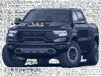 New 2023 Ram 1500 TRX Crew Cab in Minneapolis #R19518 | Coon Rapids  Chrysler Jeep Dodge RAM